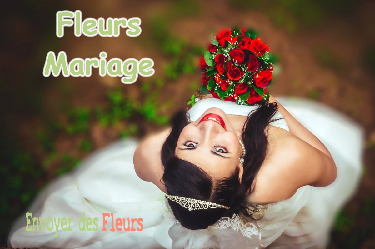 lIVRAISON FLEURS MARIAGE à SAINT-JEAN-D-AVELANNE